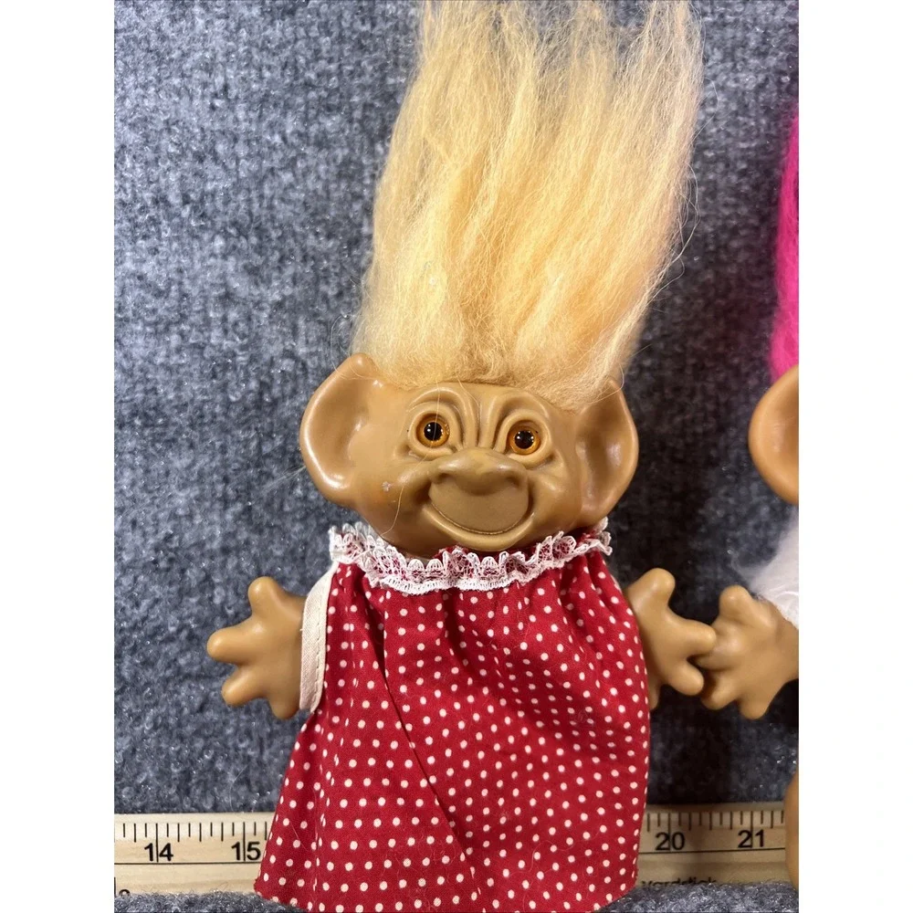 VTG 1960s 6
